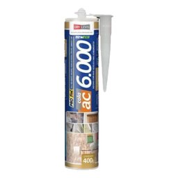 Cola Tubo Iva Quimica Ac6000400 - Branco - 4