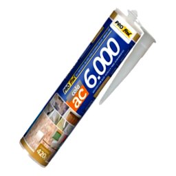 Cola Tubo Iva Quimica Ac6000400 - Branco - 2