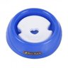 Bebedouro Cachorro Pelo Longo Pet Flex Grande Azul - 1
