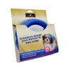 Bebedouro Cachorro Pelo Longo Pet Flex Grande Azul - 3
