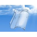 Ver imagem 2 de 10 Telhas Policarbonato Anti Uv Americana  - Americana