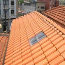 Ver imagem 6 de 10 Telhas 100% Policarbonato Anti Uv Romana Ou Portuguesa - Portuguesa