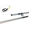Vara Pesca Molinete M Sports Verano 2,74 15-30lbs - 2