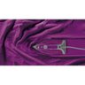Ferro de Passar a Vapor Powergliss Cinza/roxo 1520w Arno - 4