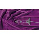 Ver imagem 4 de Ferro de Passar a Vapor Powergliss Cinza/roxo 1520w Arno