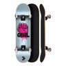 Skate Montado Profissional Cisco Feminino Power 8.0 - Abec 5 - 1