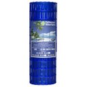 Ver imagem 1 de Tela Multiuso Revestida Pvc Tellacor 1x25m Morlan - Azul