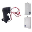 Ver imagem 1 de Fluxostato Aquecedor Komeco Ko 2200Se Ko 1500Fb 22D 22Di