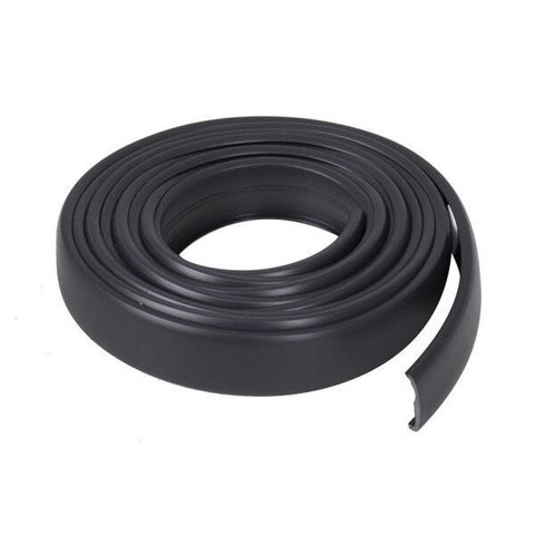 Fita de Borda Flexivel Perfil U 16mm