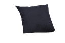 Ver imagem 1 de Almofada com Ziper Decorativa Azul Jeans 40x40cm Tecido Grosso - Bene Tu:Azul Jeans,