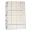 Ver imagem 1 de Kit com 10 Folhas 24 Moedas Tamanho 32x24 com Abas