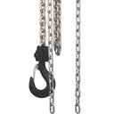 Ver imagem 3 de Talha Manual 0,5 TON X 5 Metros Compacta 500-NT BERG STEEL