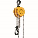 Ver imagem 5 de Talha Manual 0,5 TON X 5 Metros Compacta 500-NT BERG STEEL