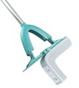 Ver imagem 3 de Mop Flex Rodo Com Balde Esfregão Lava E Seca Flash Limp 7092