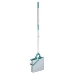 Mop Flex Rodo Com Balde Esfregão Lava E Seca Flash Limp 7092 - 7