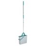 Mop Flex Rodo Com Balde Esfregão Lava E Seca Flash Limp 7092 - 7