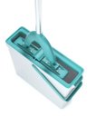 Ver imagem 5 de Mop Flex Rodo Com Balde Esfregão Lava E Seca Flash Limp 7092