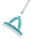 Ver imagem 2 de Mop Flex Rodo Com Balde Esfregão Lava E Seca Flash Limp 7092