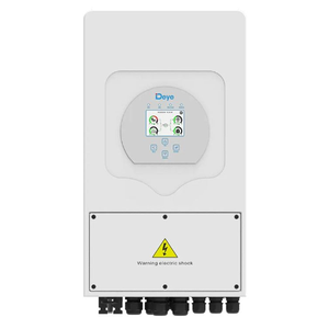 Inversor Híbrido 8kw Deye - Sun-8k-sg05lp1-eu