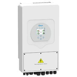 Inversor Híbrido 8kw Deye - Sun-8k-sg05lp1-eu - 2