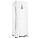 Ver imagem 2 de Refrigerador Panasonic Frost Free 425 Litros Branco Bb53 - 220 Volts Refrigerador Panasonic Frost Fr