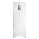 Ver imagem 1 de Refrigerador Panasonic Frost Free 425 Litros Branco Bb53 - 220 Volts Refrigerador Panasonic Frost Fr