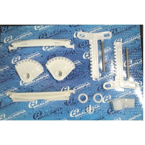 Kit Espremedor (Manutencao) - Ref: Kt112