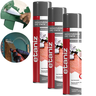 Kit 3 Removedor de Tinta e Verniz Spray Etaniz 400ml - 1