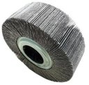 Ver imagem 1 de RODA DE LIXA 150X50 MM #36