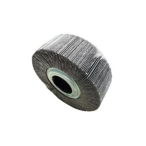 RODA DE LIXA 150X50 50 MM