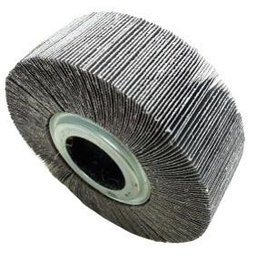 RODA DE LIXA 150X50MM #220 - 1