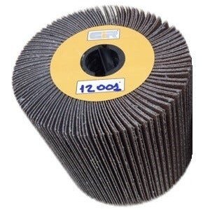 RODA DE LIXA 100X100 #40 (IMPORTADA DA EUROPA)