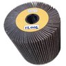 RODA DE LIXA 100X100 #40 (IMPORTADA DA EUROPA) - 1