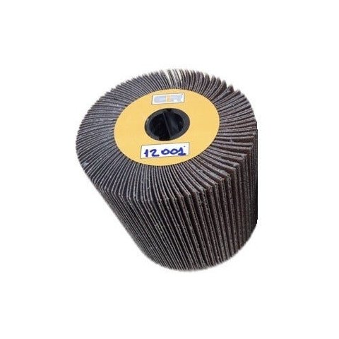 RODA DE LIXA 100X100 #60 (IMPORTADA DA EUROPA)