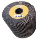 Ver imagem 1 de RODA DE LIXA 100X100 #80 (IMPORTADA DA EUROPA)