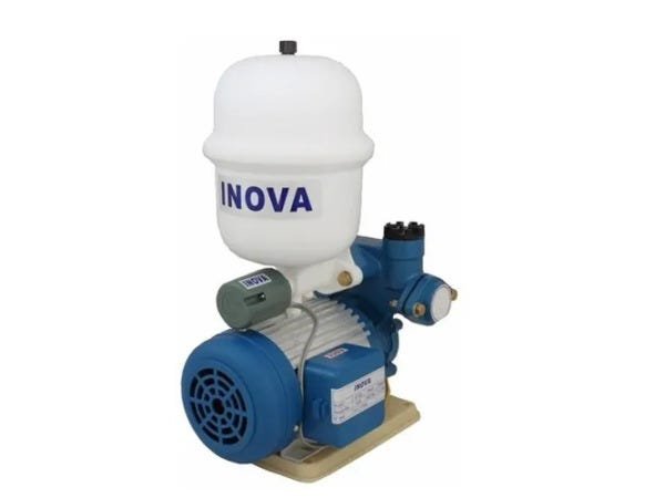 Bomba Pressurizadora e Circuladora Gp-280p - 1