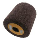 Ver imagem 1 de RODA DE SCOTCH-BRITE PARA INOX - ALEMÃ - GRÃO FINO