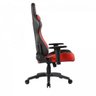 Cadeira Gamer Cruiser Preta/vermelha Fortrek - 3