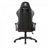 Cadeira Gamer Cruiser Preta/vermelha Fortrek - 4