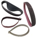 Ver imagem 1 de Kit de Cintas para Lixadeira de Tubos (15 Itens)