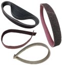 Ver imagem 1 de Kit de Cintas para Lixadeira de Tubos (15 Itens)