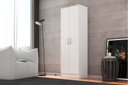 Ver imagem 5 de Sapateira 2 Portas Dickson Branco