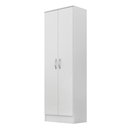 Ver imagem 4 de Sapateira 2 Portas Dickson Branco