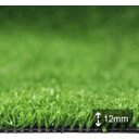 Ver imagem 3 de Grama Sintética Artificial 12mm com Proteção Uv e Anti-fungo 2,00 X 4,50m (9m²)