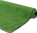 Ver imagem 1 de Grama Sintética Artificial 12mm com Proteção Uv e Anti-fungo 2,00 X 4,50m (9m²)