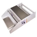 Ver imagem 1 de Embaladora Para Filme R. Baião Standard 40Cm Bivolt Branca