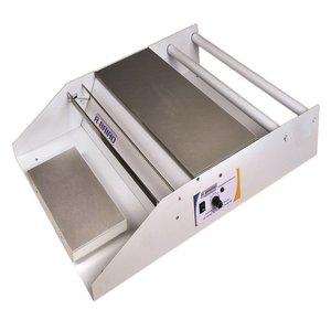 Embaladora Para Filme R. Baião Standard 40Cm Bivolt Branca