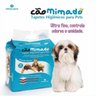 Tapete Higiênico Gato Cão 70 x 58cm Totalcare - 30 Unidade - 1