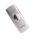 Ver imagem 4 de Botoeira Inox Sulton 400 Sobrepor (1226)