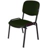 Cadeira para Auditórios Linha Hotel Auditório Verde - 1